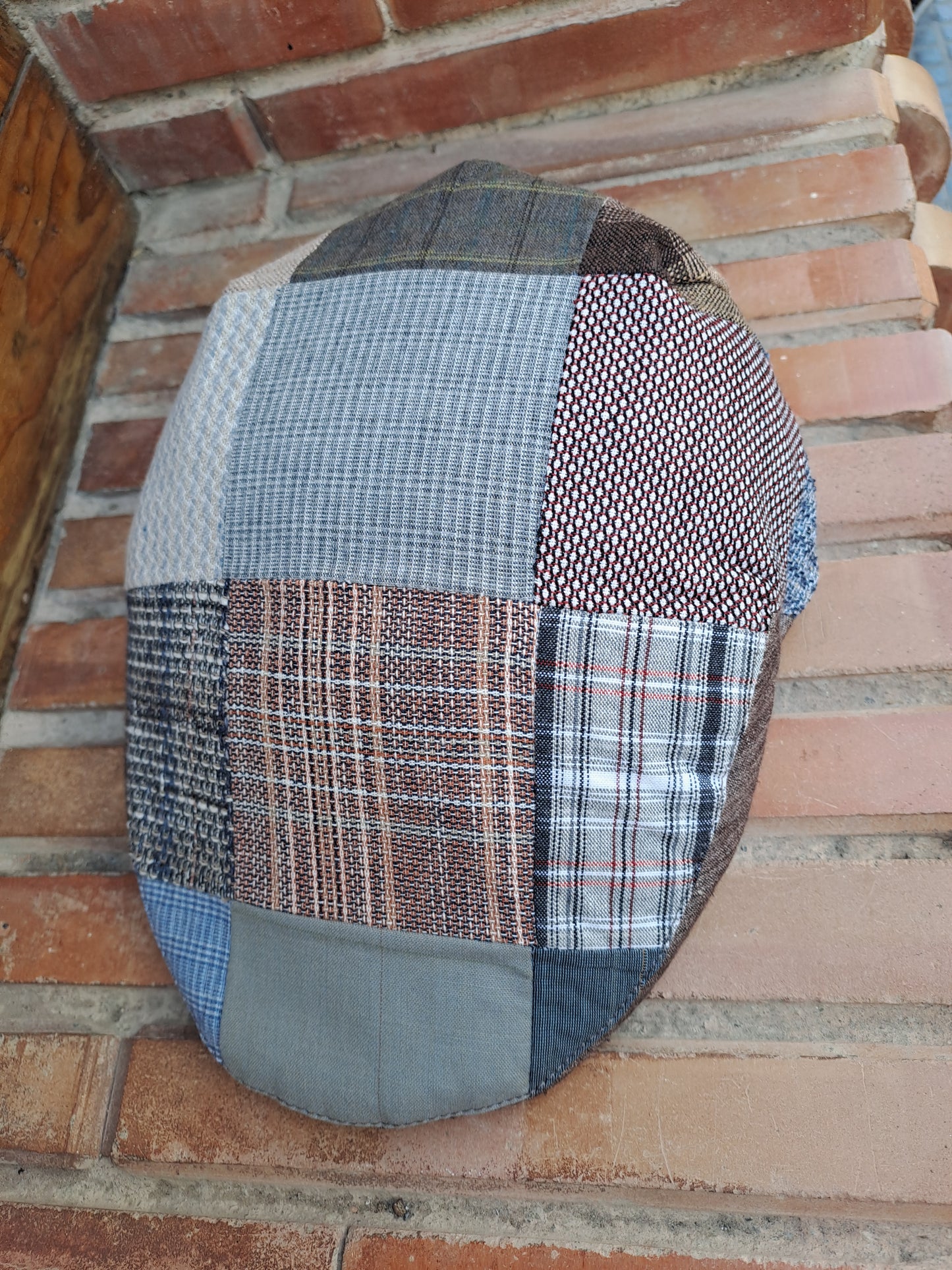 Gorra marisma