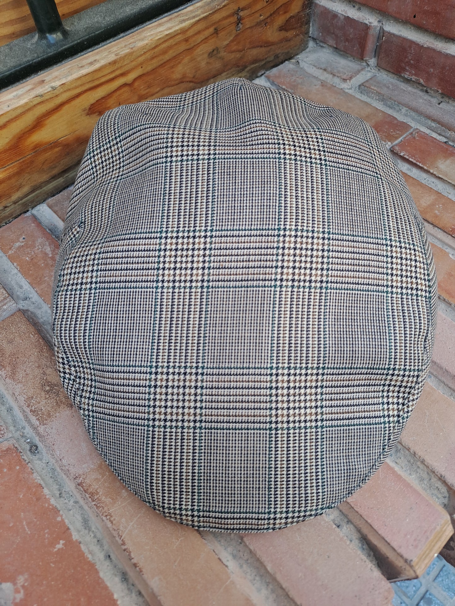 Gorra San Lucar