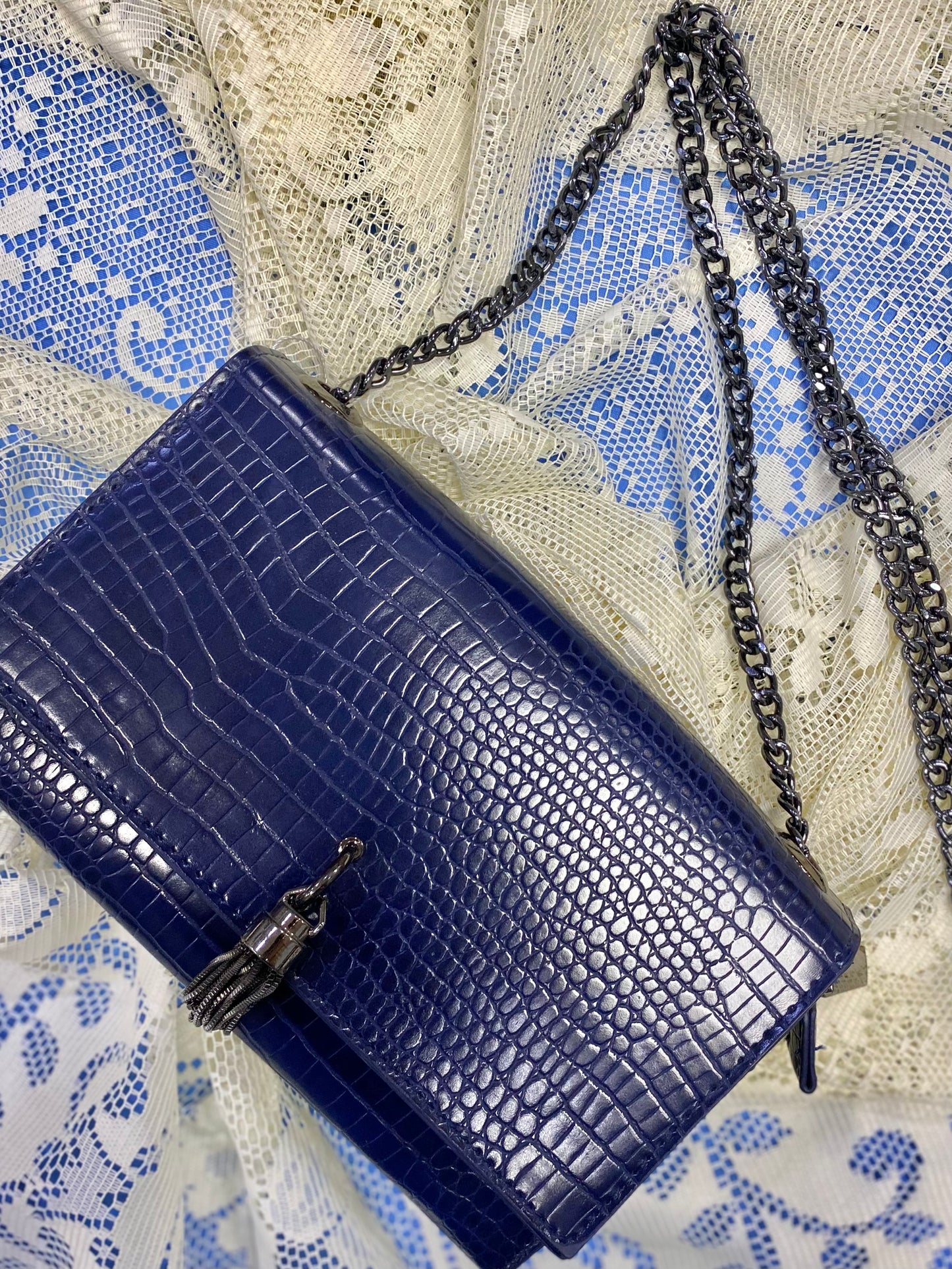 Bolso Mónaco