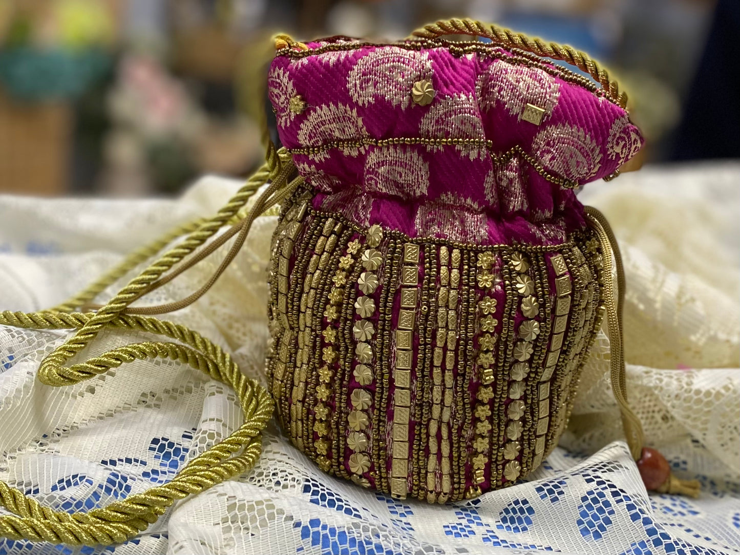 Bolso Antigona