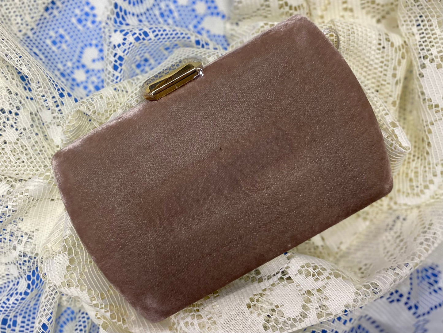 Bolso Clucht