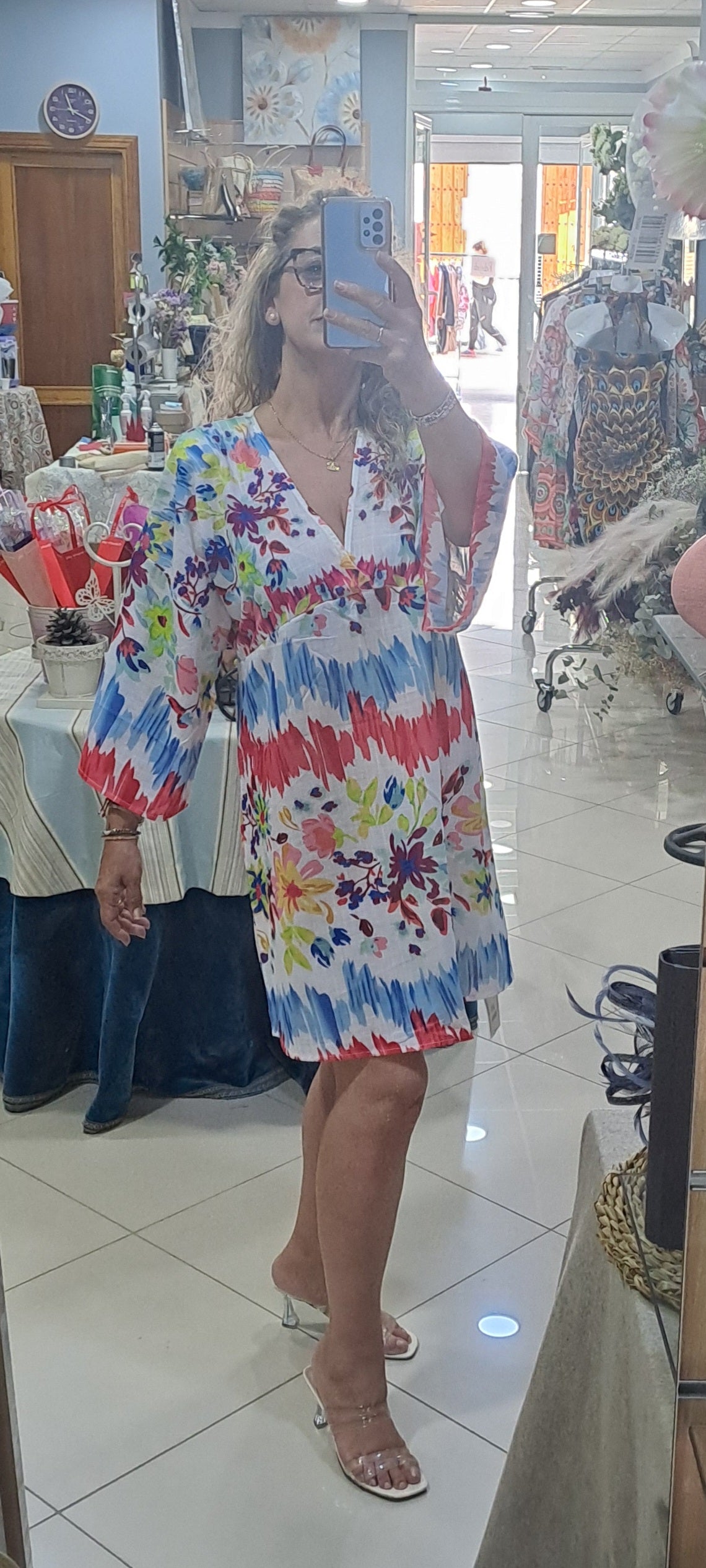 Vestido