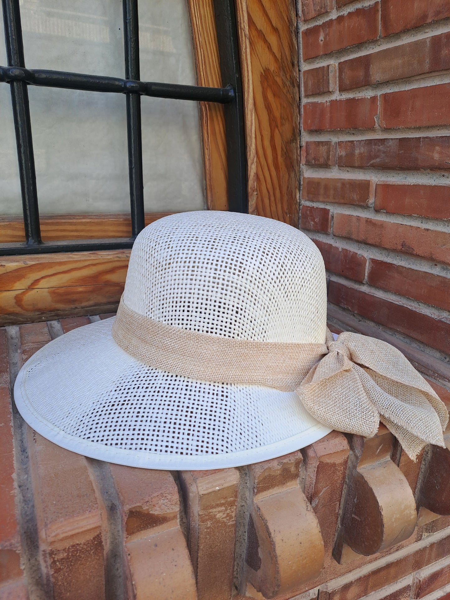 Sombrero Clohe