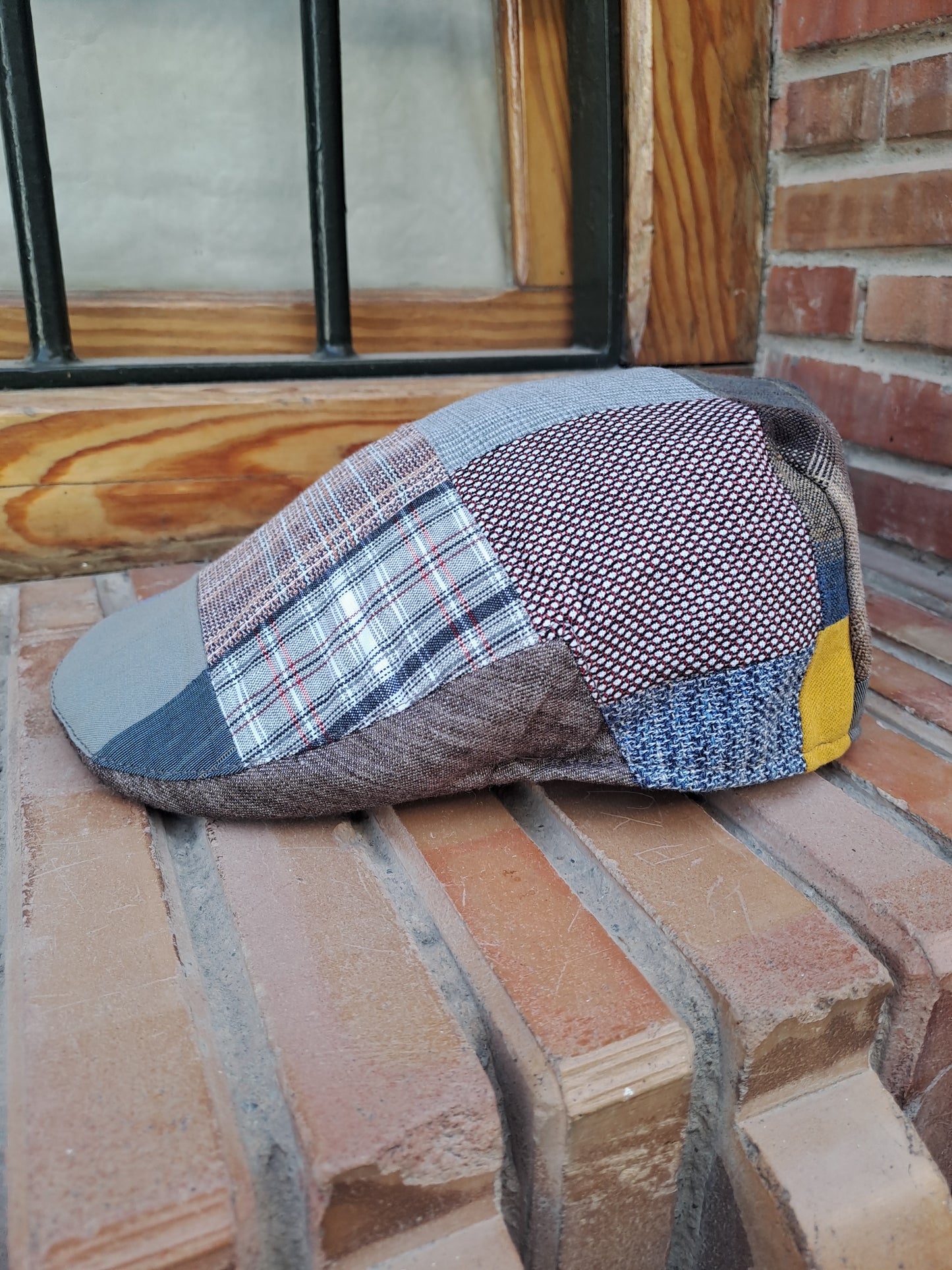 Gorra marisma