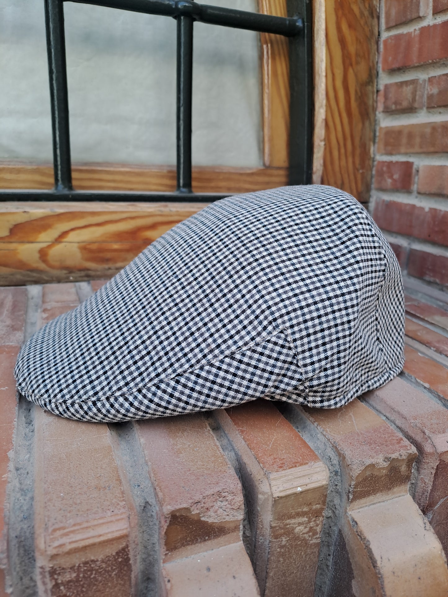 Gorra Huelva