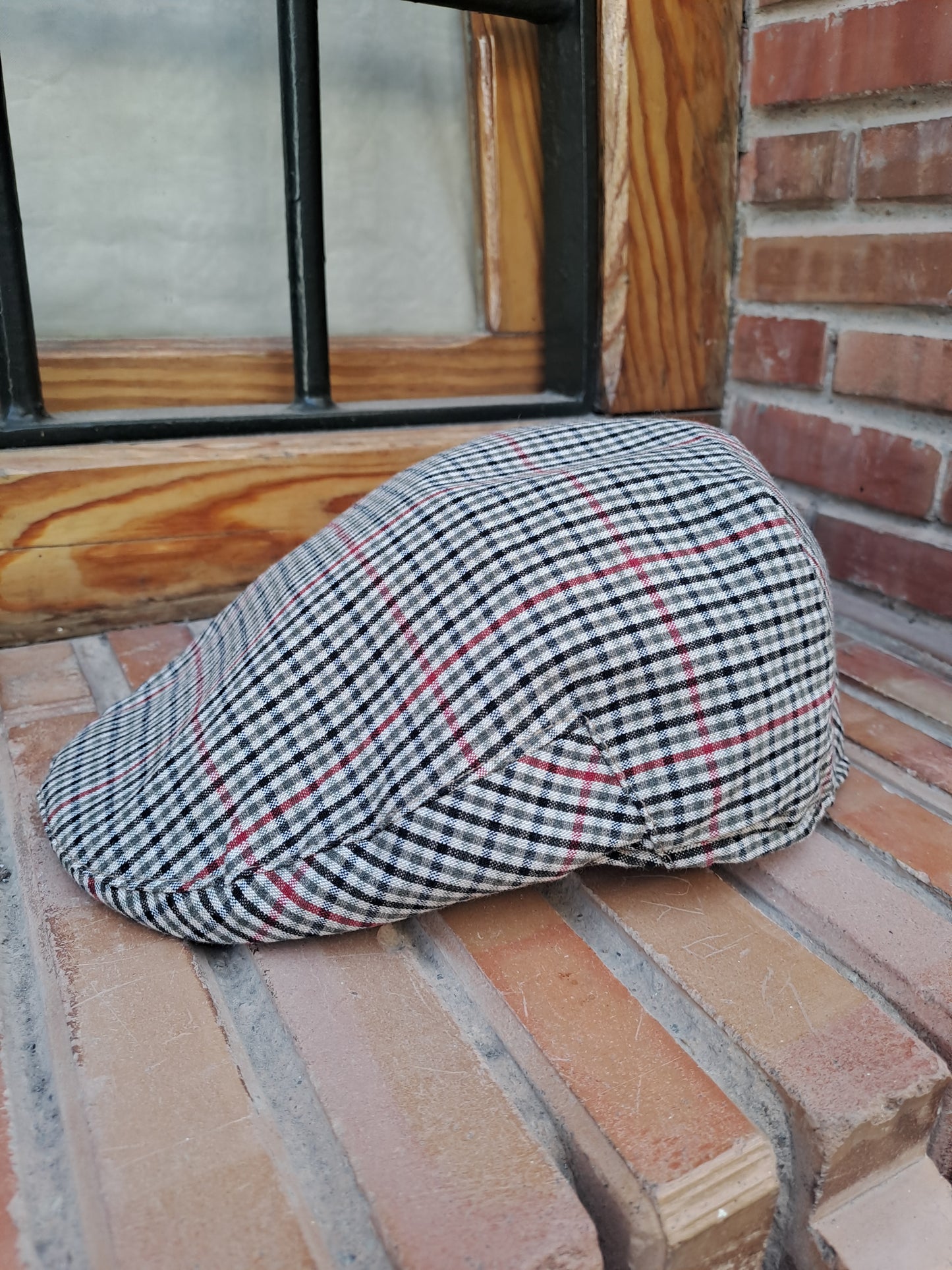 Gorra Ayamonte