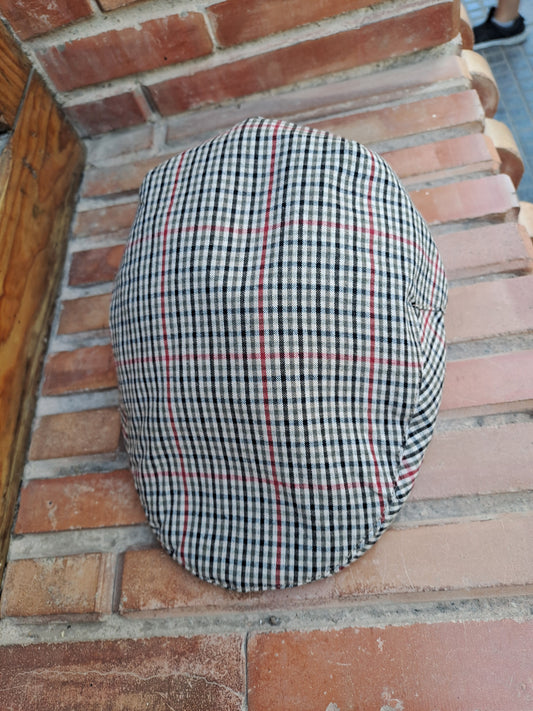 Gorra Ayamonte