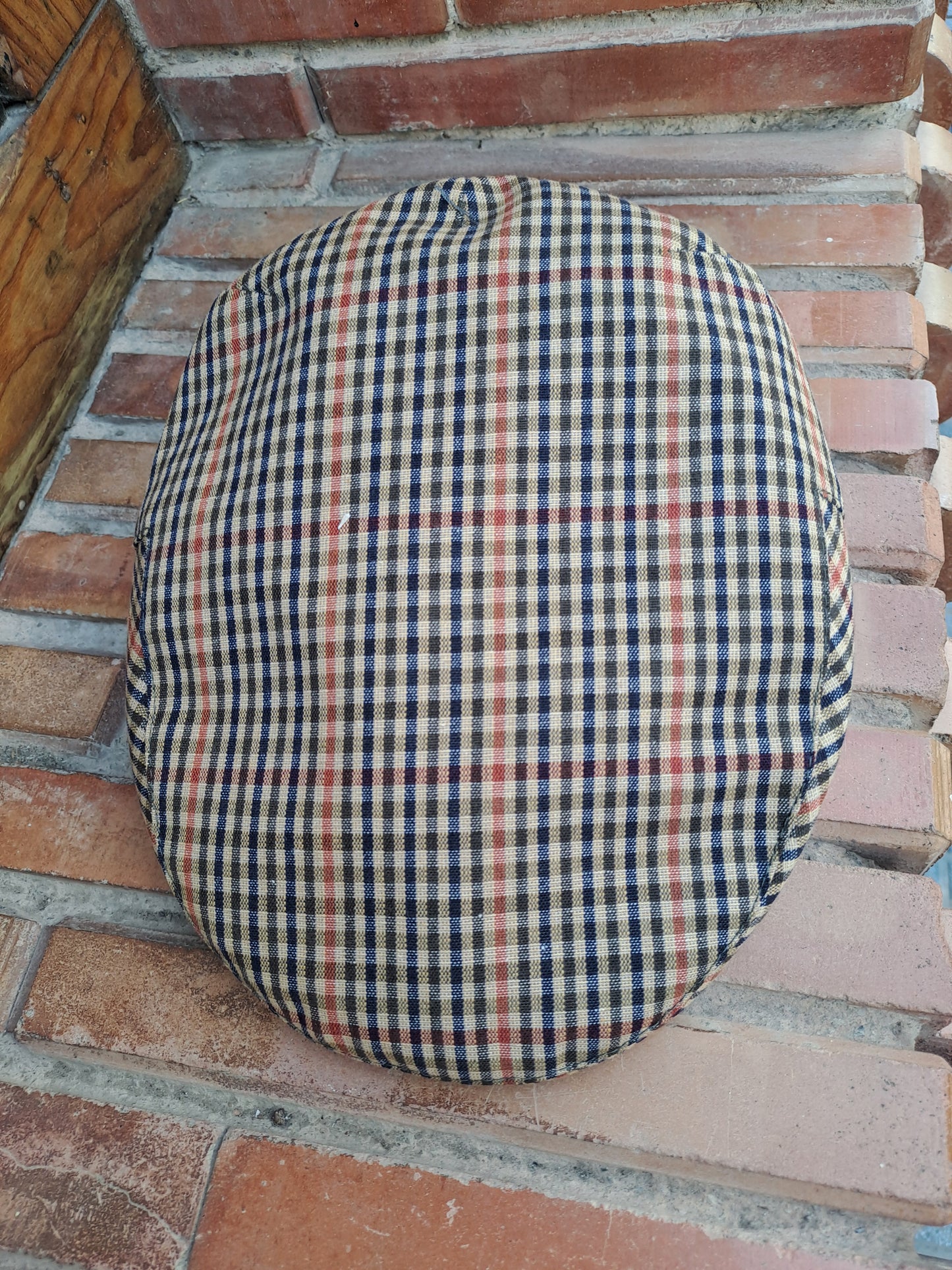 Gorra Almonte