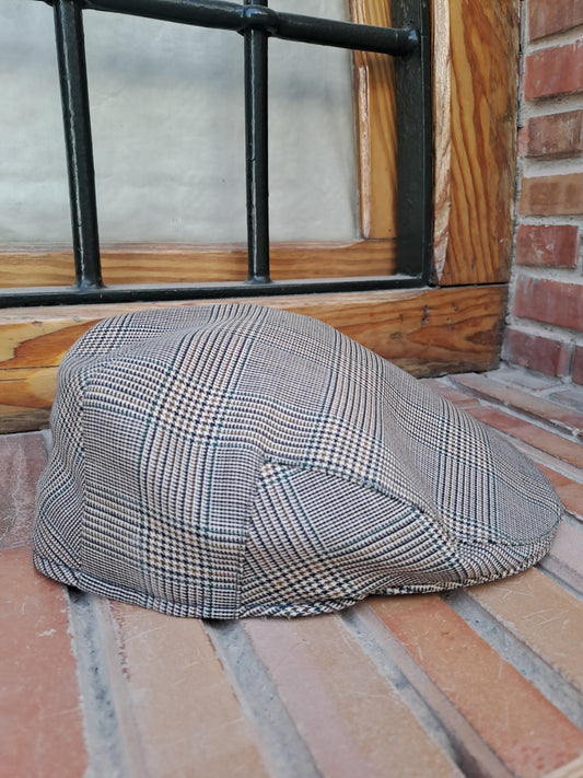 Gorra San Lucar