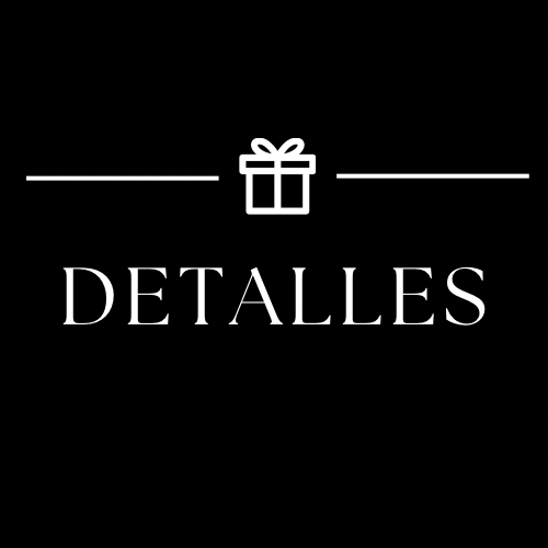 Detalles