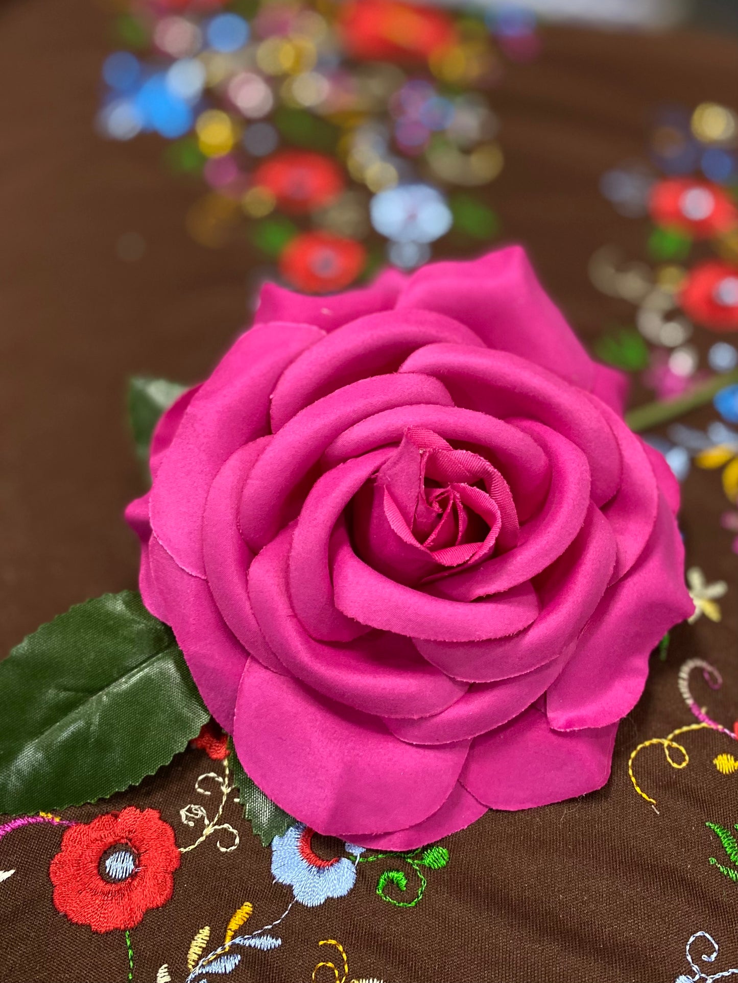 Rosa Buganvilla Grande