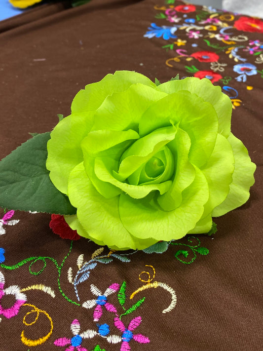 Rosa Verde