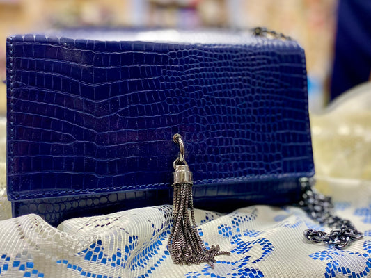 Bolso Mónaco
