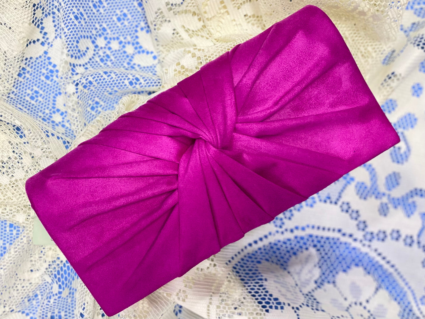 Bolso Buganvilla