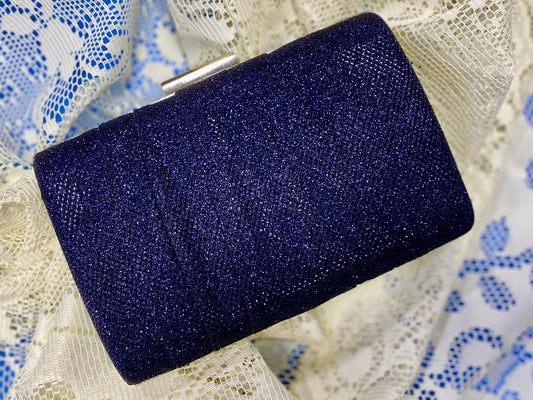 Bolso Glitter