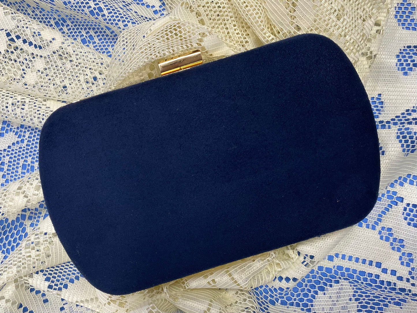 Bolso Babiera