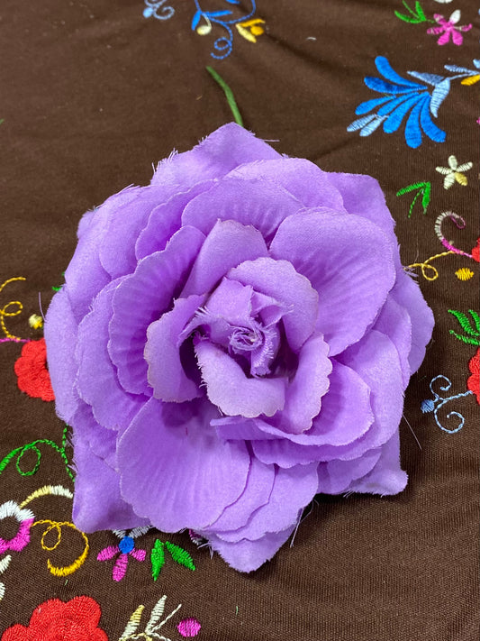 Rosa Violeta Grande