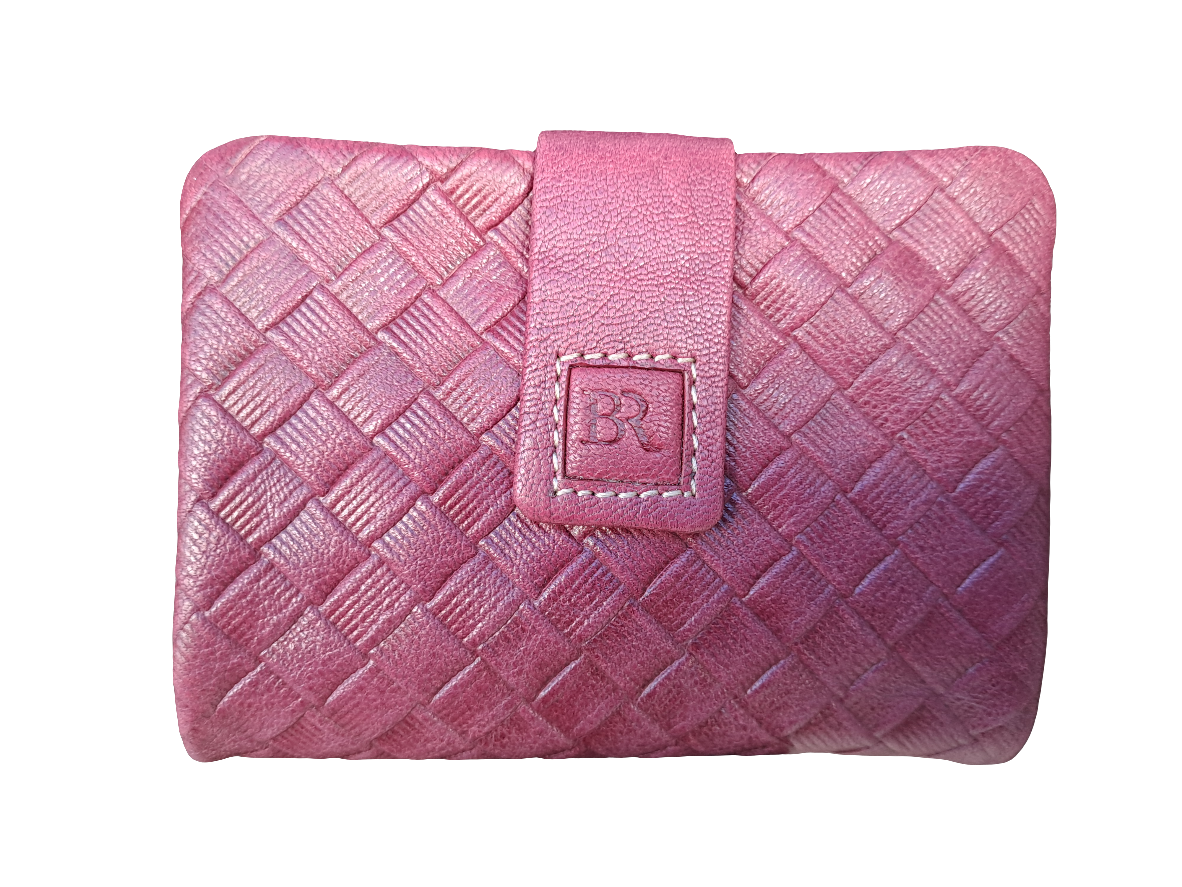 Cartera Roxana pequeña